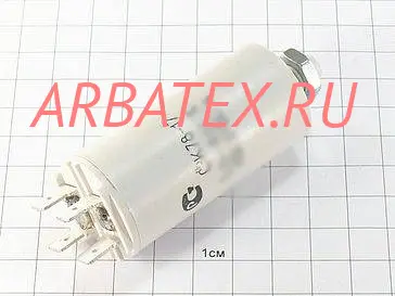 К78-17Г 3 450в 5,9 мкф