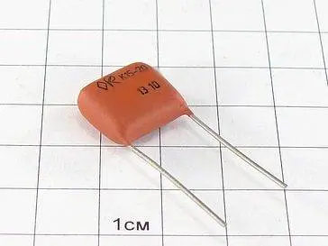 К15-20В 3кВ 0,015мкФ Н50 фото 2 К15-20В 3кВ 0,015мкФ Н50 фото 2