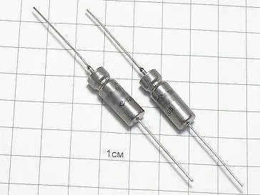 К52-17 25в 150 мкф фото 2 К52-17 25в 150 мкф фото 2