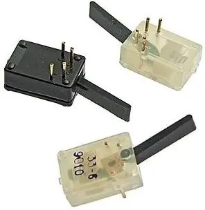 ПТ33-3 тумблер фото 2