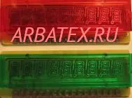 КИПЦ36-9/8К светодиодный индикатор