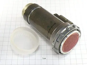 РРМ46-102-1Ш1В2В фото фото 2 РРМ46-102-1Ш1В2В Разъемы разное фото фото 2