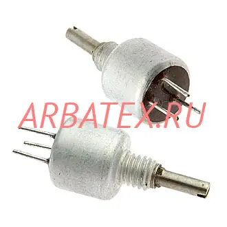 СП3-16Г 0.125Вт 100кОм