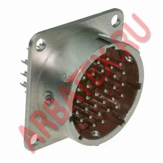 СНЦ28-28/27В-1-В вилка Разъемы разное фото фото 2