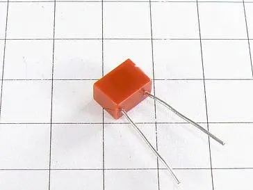 К10-47 250в 2700 пф МПО фото 2