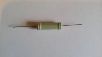 Р1-32 1 470 мОм фото 2 Р1-32 1 470 мОм фото 2