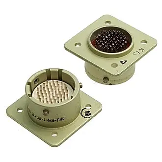 ОНЦ-БМ2-50/18-В1-3В фото фото 2 ОНЦ-БМ2-50/18-В1-3В Разъемы разное фото фото 2