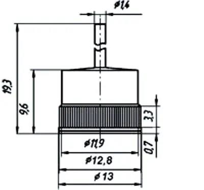 ДВА204-20Х-2 фото 6 ДВА204-20Х-2 фото 6