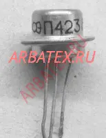 П423