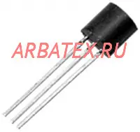 КТ698Д транзистор