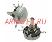 СП-1 1Вт 3,3МОм