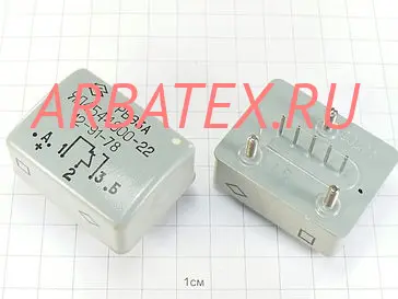 РВЭ-3А ЯЛ4.544.000-46 РВЭ-3А ЯЛ4.544.000-46