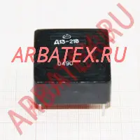 Д13-6В дроссель