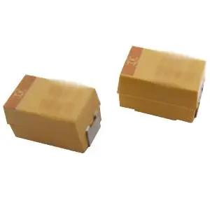 К53-56А 25в 33 мкф фото 2 К53-56А 25в 33 мкф фото 2