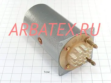 РПС-5 РС4.522.317 РПС-5 РС4.522.317