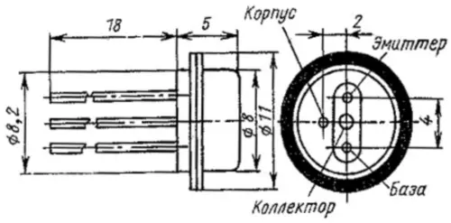ГТ338В фото 2 ГТ338В фото 2