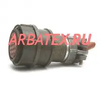 СНЦ23-32/27Р-6-а-В розетка фото