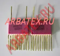 КДС628А диодная сборка