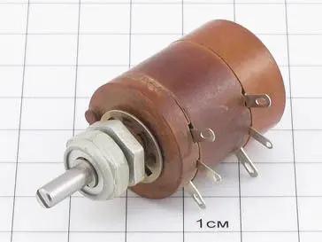 ПП3-45-4,7к/4,7 кОм фото 2 ПП3-45-4,7к/4,7 кОм фото 2