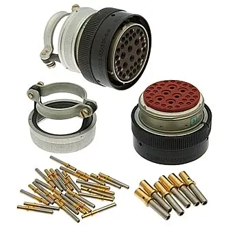 СНЦ23-45/39Р-6-а-В розетка фото фото 2 СНЦ23-45/39Р-6-а-В розетка Разъемы разное фото фото 2