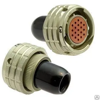 ОНЦ-БС-1-32/22-Р12-3В Разъемы разное фото фото 3