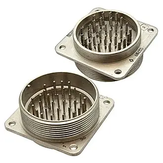 РМГ42Б30Ш2А1 Разъемы разное фото