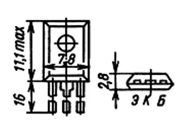 КТ9181А фото 3 КТ9181А фото 3