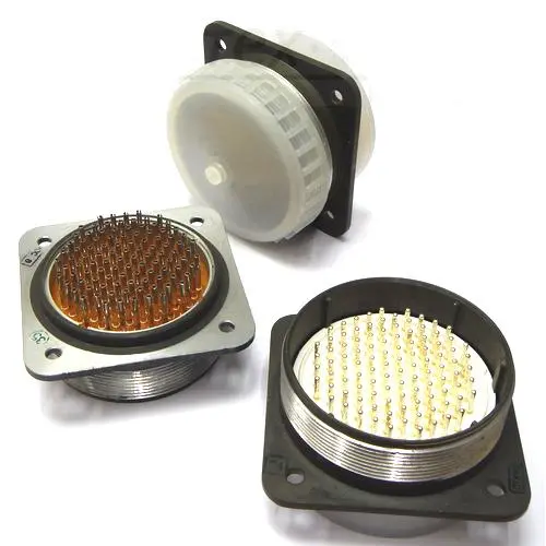 РРМ47-102-Ш1В2В Разъемы разное фото фото 2