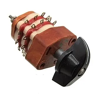 П2Г3-10П4Н переключатель фото 2