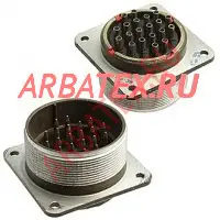 ШР48П2ЭШ9 вилка блочная фото