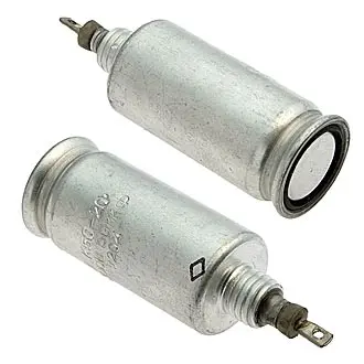 К50-20 16в 2000 мкф фото 2 К50-20 16в 2000 мкф фото 2