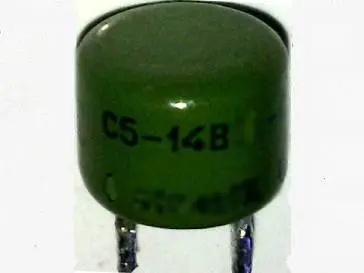 С5-14В 0,25 0.33 фото 2