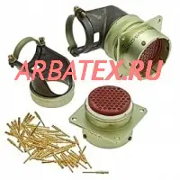 СНЦ23-61/36Р-8-В розетка фото