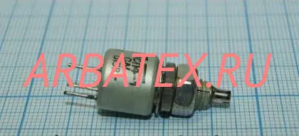 СП4-1Б 0.5Вт 6.8 кОм