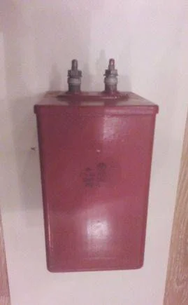 К75-40А 1600в 100 мкф фото 2