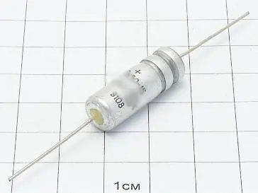 К50-15 250в 4,7 мкф фото 2 К50-15 250в 4,7 мкф фото 2