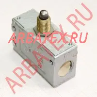 МП1202 ЛУХЛ3 исп2 микропереключатель