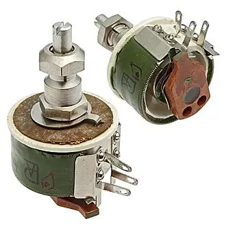 СП5-30-II-15Е 2.2 кОм фото 2 СП5-30-II-15Е 2.2 кОм фото 2