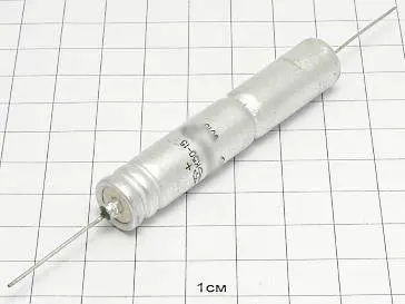 К50-15 16в 330 мкф фото 2 К50-15 16в 330 мкф фото 2