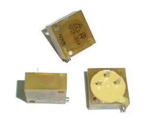 СП3-39А 1Вт 330 кОм фото 2 СП3-39А 1Вт 330 кОм фото 2