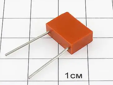 К10-47МВС 50в 3,3 мкф Н90 фото 2