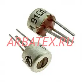 СП3-44Б 0,5 6,8 кОм