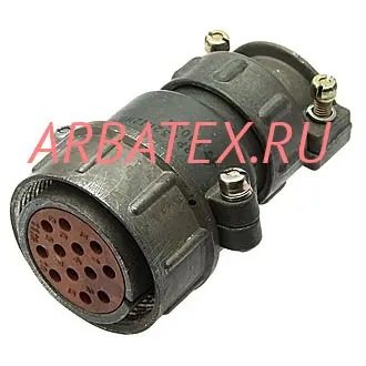 2РТ32П12НШ1-А вилка Разъемы разное фото