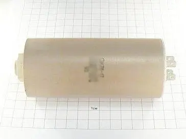 К78-17А 500в 25 мкф фото 2