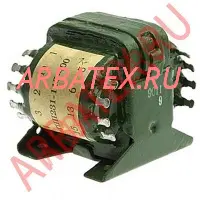 ТПП58-115-400 трансформатор