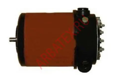СЛ-350 Электродвигатель птоянного тока коллекторный фото 2 СЛ-350 Электродвигатель птоянного тока коллекторный фото 2