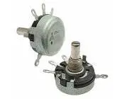 СП-1 1Вт 470кОм фото 2 СП-1 1Вт 470кОм фото 2