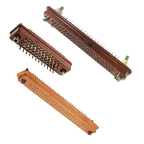 ГРПМ5-35Ш2-В Разъемы разное фото фото 2