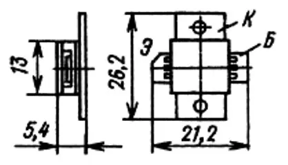2Т862А фото 3 2Т862А фото 3