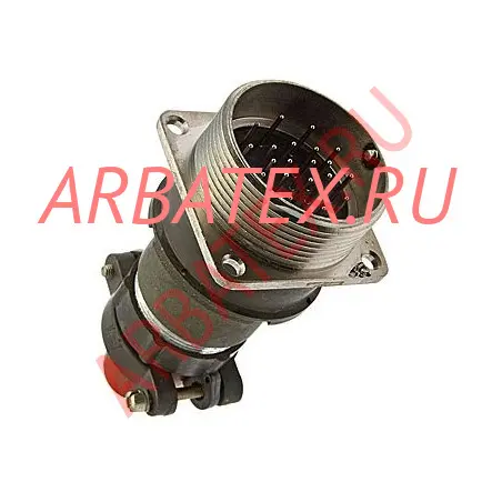 2РМГ33БПН20Ш4Е2 Разъемы 2РМ, 2РМТ, 2РМГ, 2РМДТ, ОНЦ-РГ фото